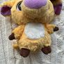 Aurora World YooHoo and Friends Stompee African Buffalo Used Please look at the pictures Image 4
