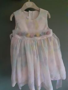 Toddler dress