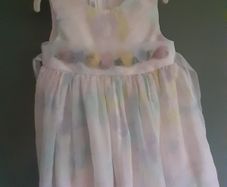 Toddler dress