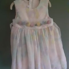 Toddler dress