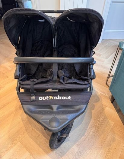Outnabout Buggy