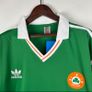 Ireland 1998 Retro Men's Jersey Image 2