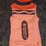 Halloween Crayola Outfit Costume (8-10yrs) Image 2