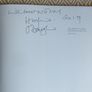 Hughie O'Donoghue Via Crucis Exhibition Catalogue Image 2