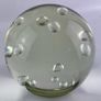 Vintage Crystal paperweight Image 7