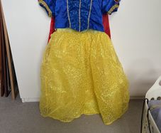 Disney Snow White dress - 7/8.