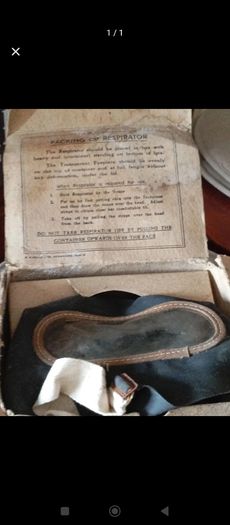 Military travelling desk reduced