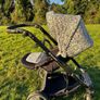 XLander Pram and Stroller Image 5