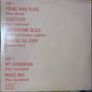 The Who vinyl lp. Irish pressing Image 2
