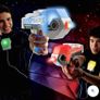 Laser X Revolution Laser Tag Image 2