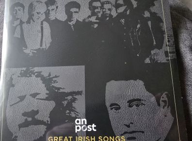 Great Irish Songs