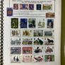 Collection: Used world collection In New World Stamp Album Image 5