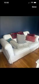 Free to collect 2  seater x 2