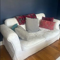 Free to collect 2  seater x 2