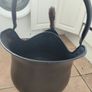 Vintage coal bucket Image 9