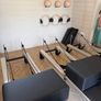 Commercial Pilates Reformer Machines (new in box) Image 4