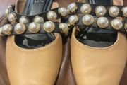 zara flats