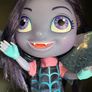 Disney Vampirina Doll Image 5