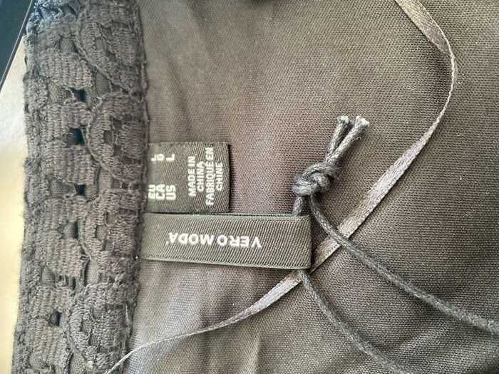 Vero Moda Dress Size Large