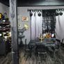 art house , doll house, miniature Image 6