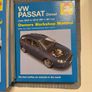 Haynes Car Manuals. Bundle. Mondeo. Polo. Mazda. Passat. Image 8