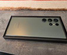 Samsung S23 Ultra 512GB Green