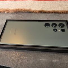 Samsung S23 Ultra 512GB Green