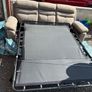 Three seat sofa bed Image 6