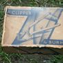 Vintage A CLIPPER Solingen HAIRCUTTER hair clipper Image 5