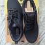 Skechers go run 600-circulate gen 5 all black ( Size 12UK /47EUR ) Image 5