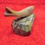 Connemara Marble / Irish Horn - Fish By Gerard Image 2