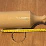 Antique Price Bristol Glazed Stoneware Bottle Image 8
