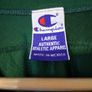 New York Jets Jersey.  Official Champion Vinny Testaverde Number 16 Jets Home Jersey From 1998 / 2000. Original Vintage. Not A Modern Day Remake. Image 4