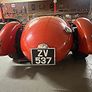 Kougar Kit Car 4.2L Image 4