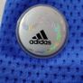 Chelsea Vintage Football Shirt Adidas Samsung Blue Home 07/09 Image 5