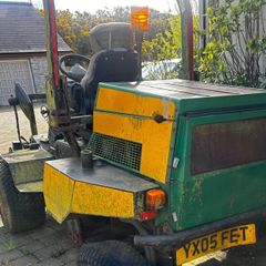 Lawnmower