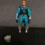 Masters of the Universe Icarius Vintage He-Man New Adventure MOTU Mattel Image 2