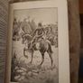 Red Cloud. A Tale Of The Great Prairie. By Sir William F. Butler G.c.b. 1920s Paperback In Fair Condition. See Photos For Condition. Image 6
