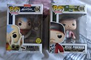Jesse pinkman Breaking bad Funko Pop
