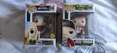 Jesse pinkman Breaking bad Funko Pop