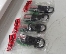 Milwaukee Anchoring Straps X4