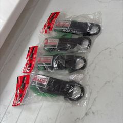 Milwaukee Anchoring Straps X4