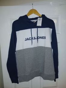 Jack and Jones Hoodie