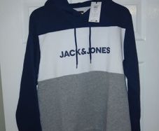 Jack and Jones Hoodie