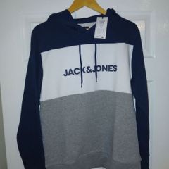 Jack and Jones Hoodie