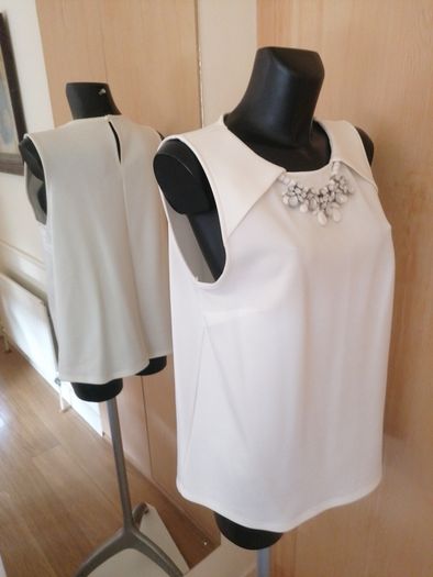 Women's Top Nwot Size 14