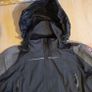 Fouganza Waterproof & Windproof Jacket Image 3