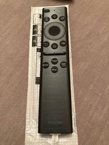 Samsung Smart Control
