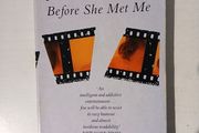 Before She Met Me by Julian Barnes