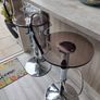 2 bar stools Image 2